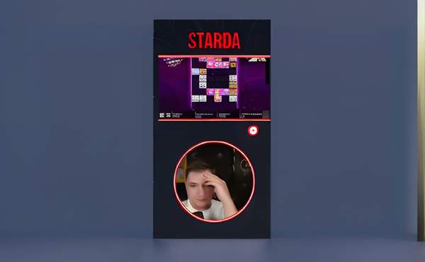 Playfortuna Zerkalo 67